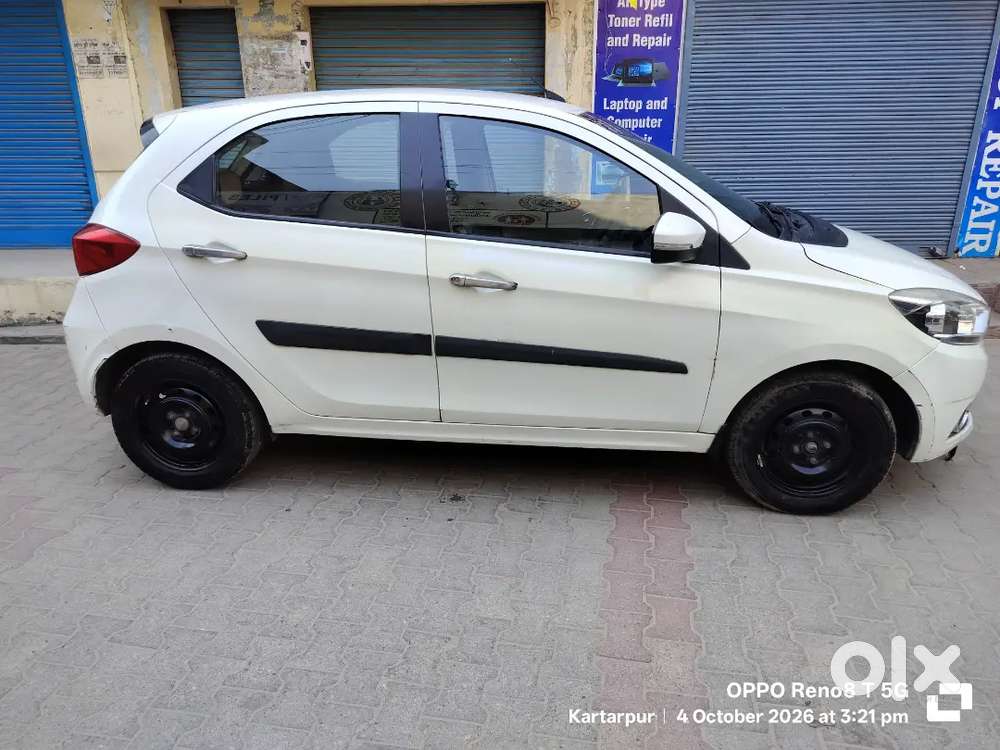 Tata Tiago Xza 2017