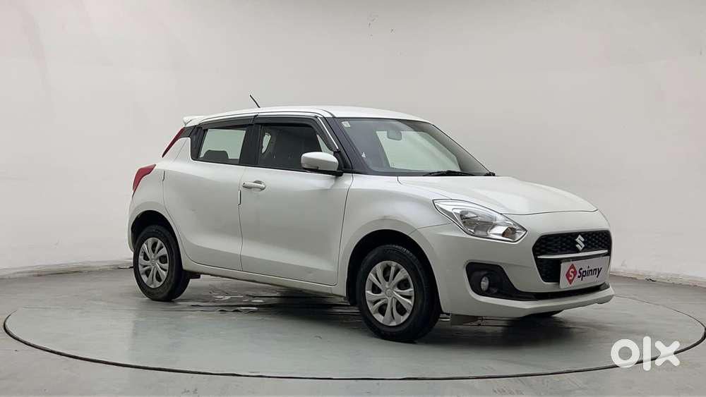 Maruti Suzuki Swift Vvt Vxi, 2023, Petrol