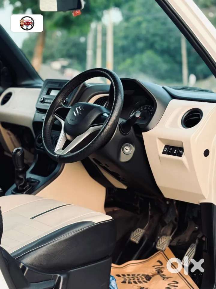 Maruti Suzuki Wagon R Vxi 1.0, 2025, Petrol