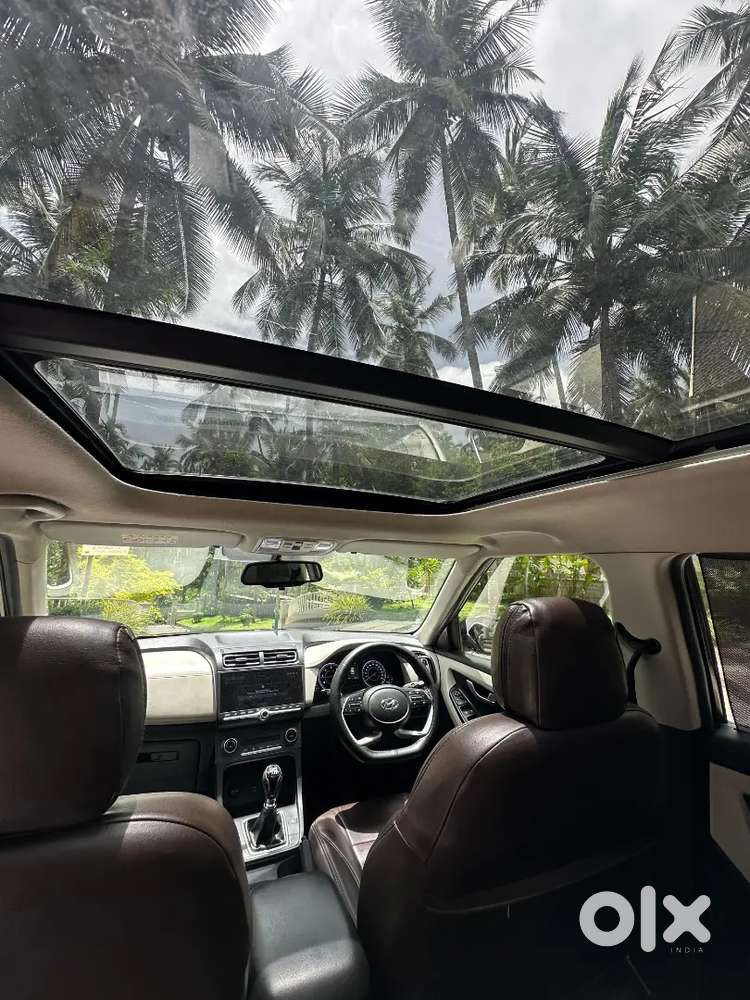 Hyundai Creta N Line 2021 Diesel 65000 Km Driven