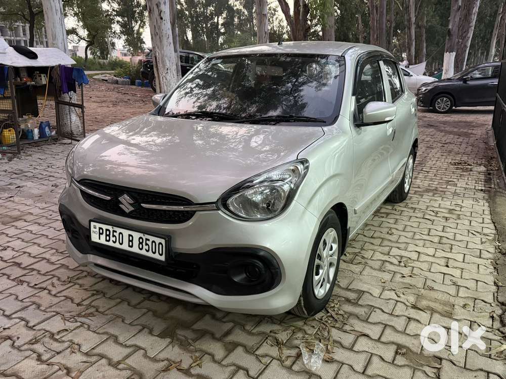 Maruti Suzuki Celerio Zxi(o) Amt, 2022, Diesel