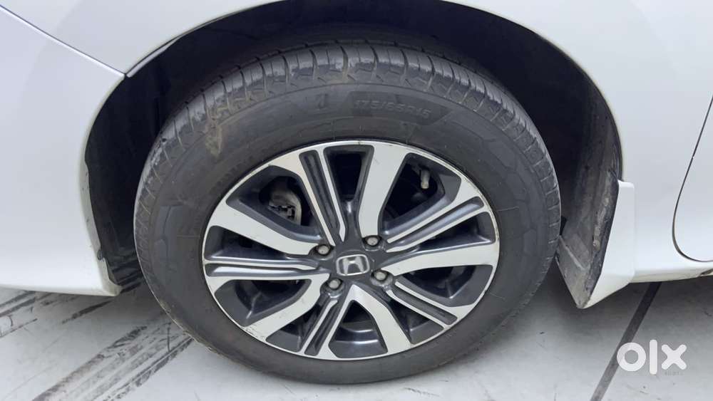 Honda City I-vtec V, 2018, Petrol