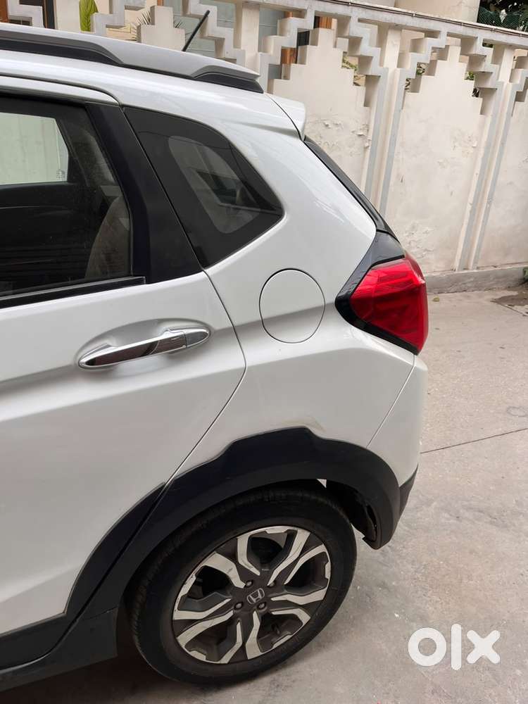 2018 Honda Wr-v Petrol