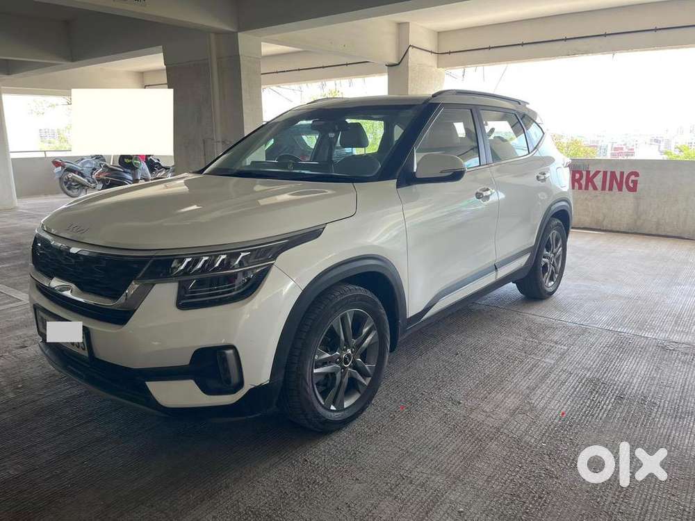 Excellent Condition Kia Diesel Htx Manual Sep 2022
