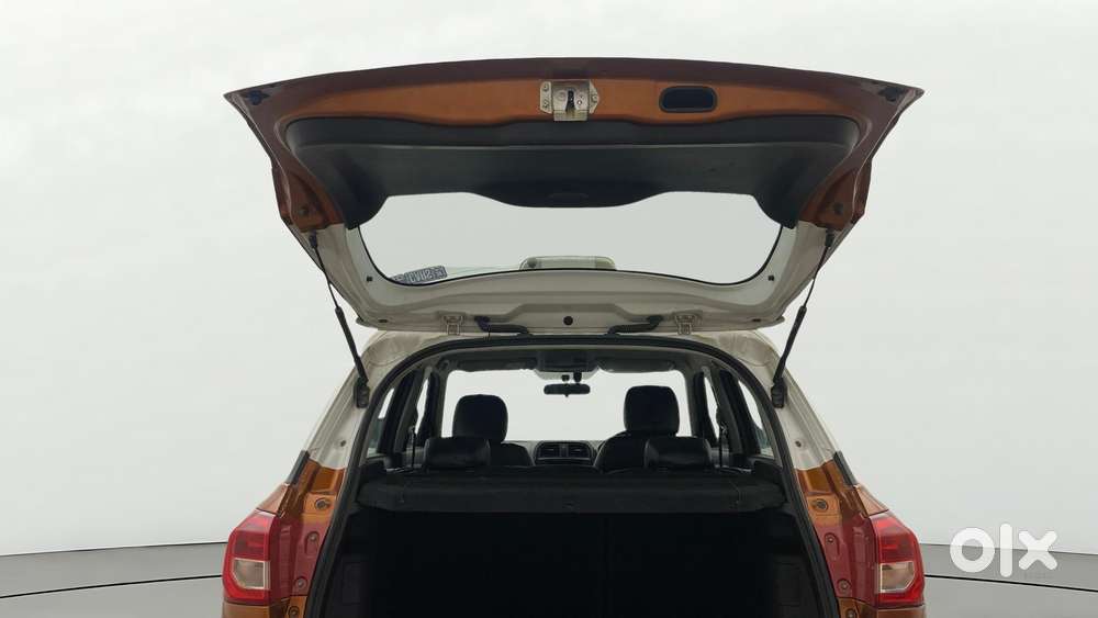 Maruti Suzuki Vitara Brezza Zdi Plus Amt, 2018, Diesel