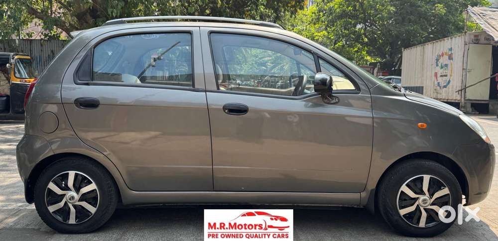 Chevrolet Spark 1.0 Lt, 2011, Petrol