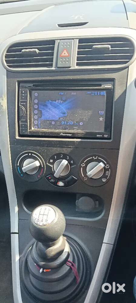 Maruti Suzuki Ritz Vdi 2014 Diesel First Owner