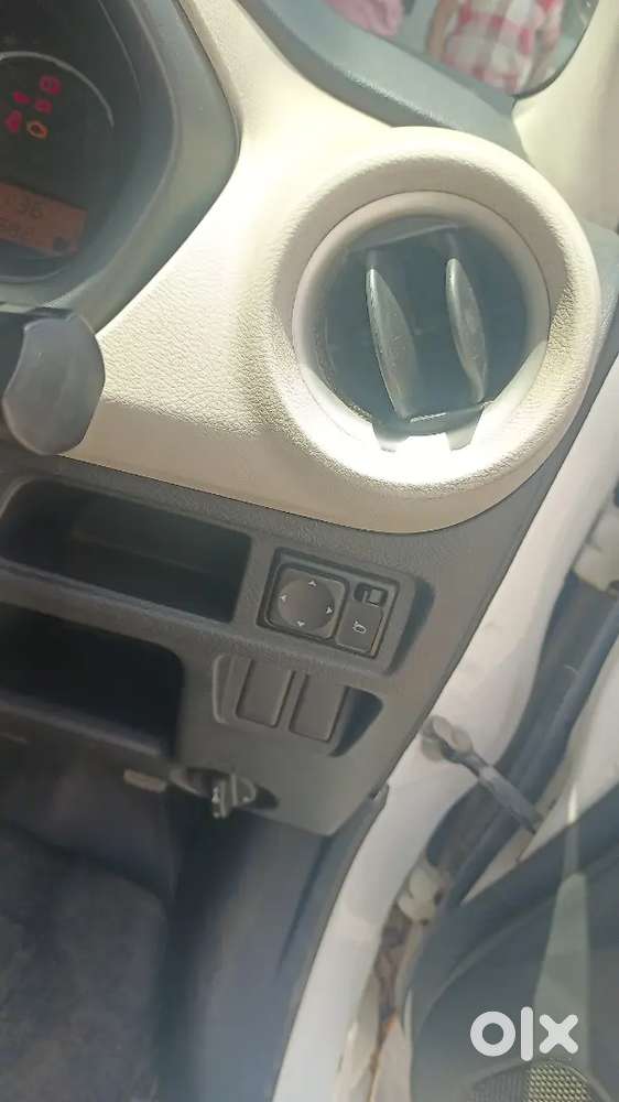 Datsun Go Plus 2018 Model Last December Ki Ha