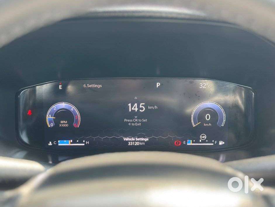 Jeep Compass S (o) 4x4, 2024, Diesel