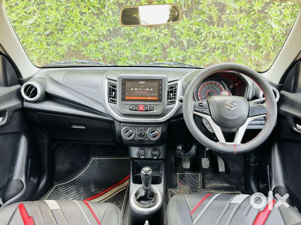 Maruti Suzuki Celerio 1.0 Zxi Mt, 2023, Petrol