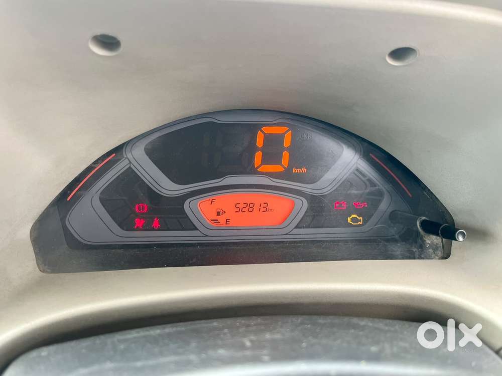 Maruti Suzuki Eeco 7 Seater Ac, 2023, Lpg