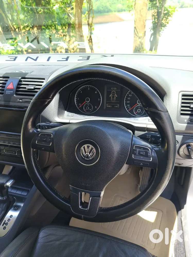 Volkswagen Jetta 1.9 Tdi Gli  Automatic 2009