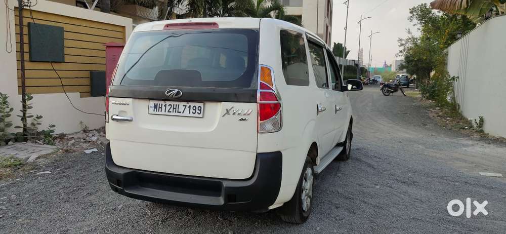 Mahindra Xylo D2 Bs Iii, 2012, Diesel