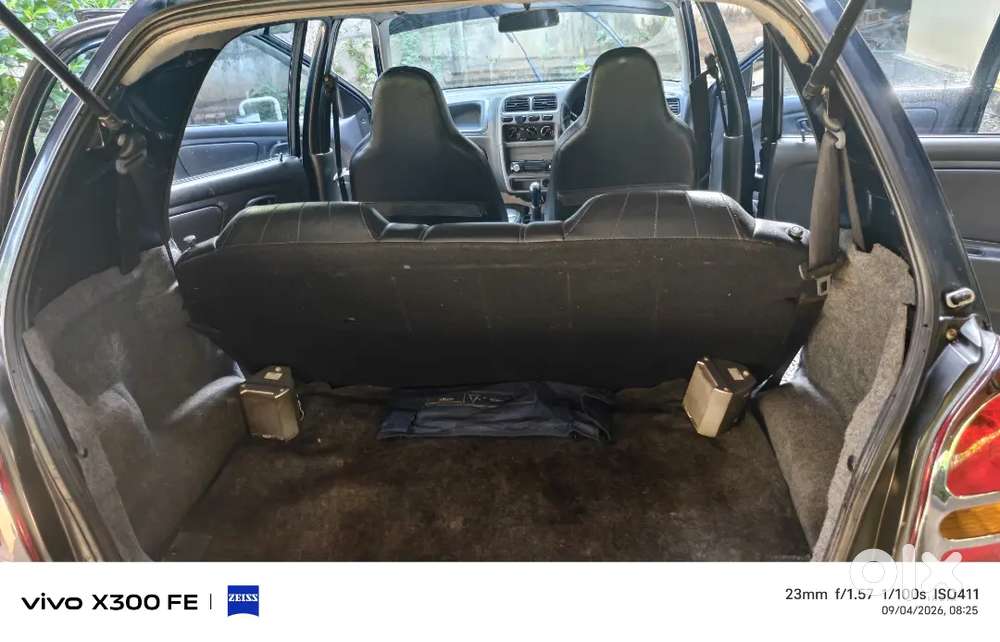 2010 Maruti Suzuki Alto Lxi