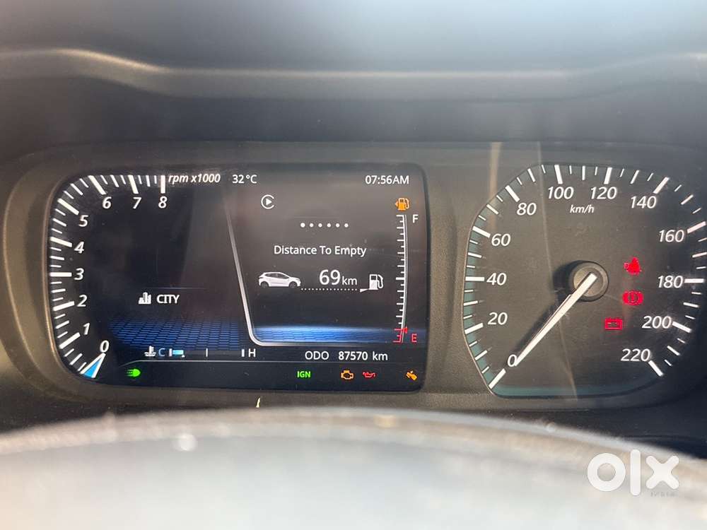 Tata Altroz Xt 2021