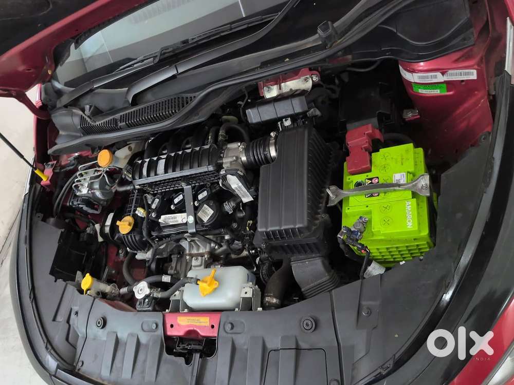 Tata Altroz Xza Petrol, 2024, Petrol