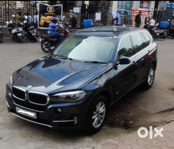 Bmw X5 Xdrive35i Design Pure Exp 5s, 2020, Diesel