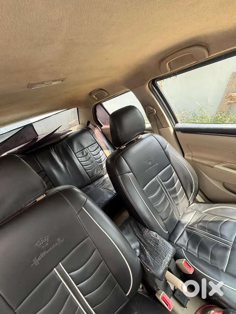 Maruti Swift Dzire Lxi 2017