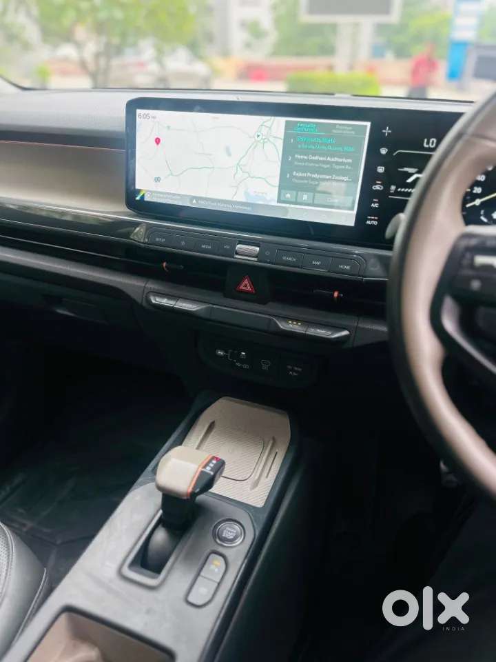 Kia Syros, 2025, Diesel