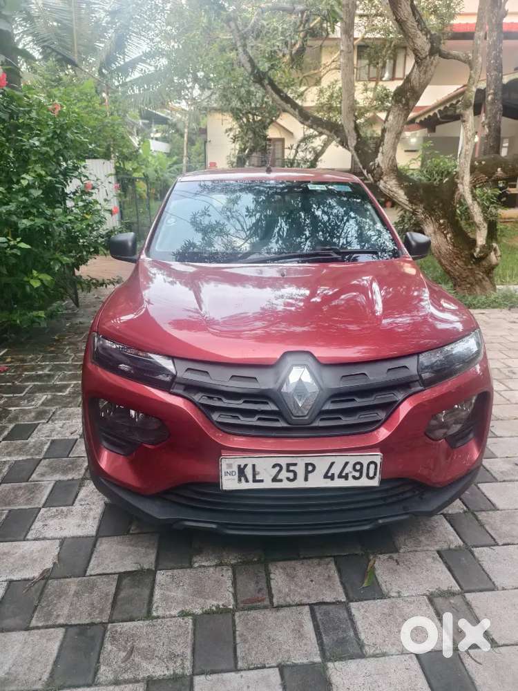 Renault Kwid 2021 Model