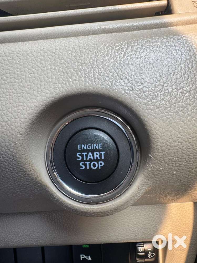 Maruti Suzuki Swift Dzire Zdi + Amt, 2018, Diesel