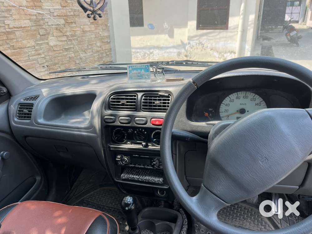 Maruti Alto Std 2006