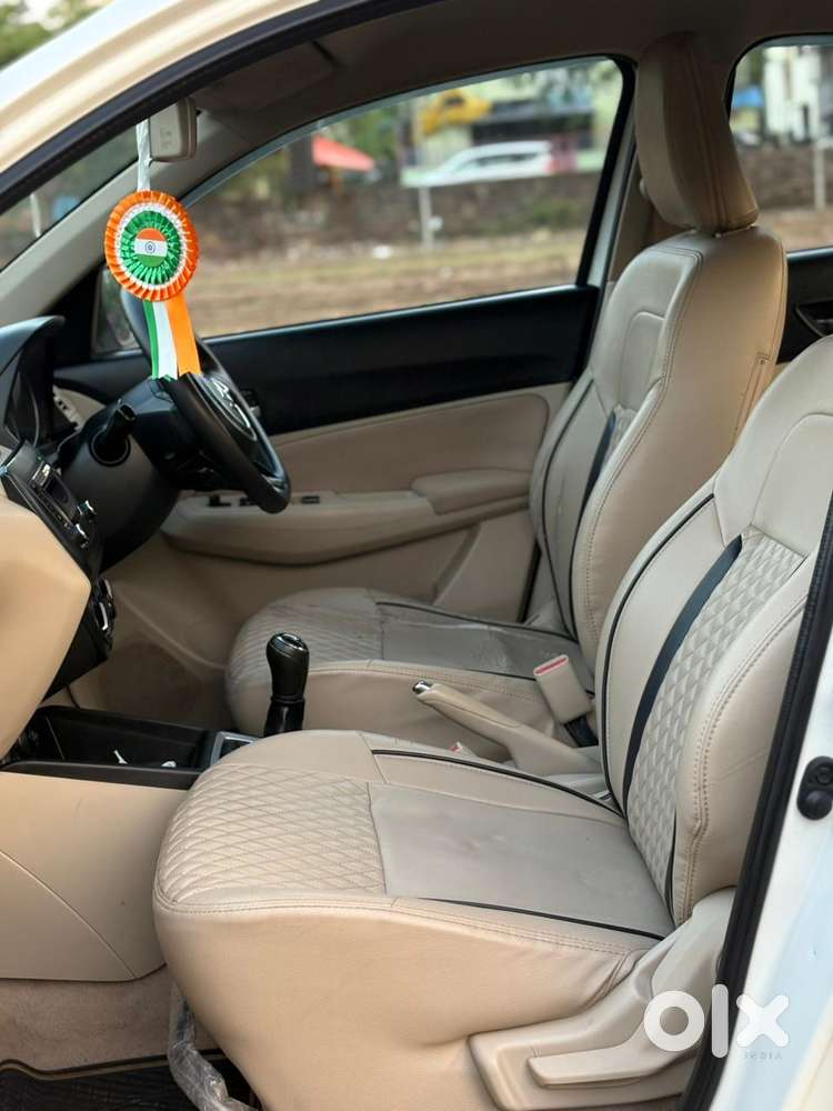 Maruti Suzuki Dzire 1.2 Vxi, 2020, Petrol