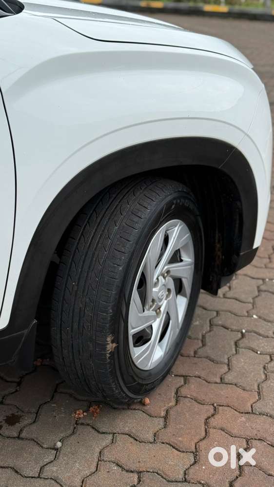 Hyundai Creta 2020 Diesel Good Condition