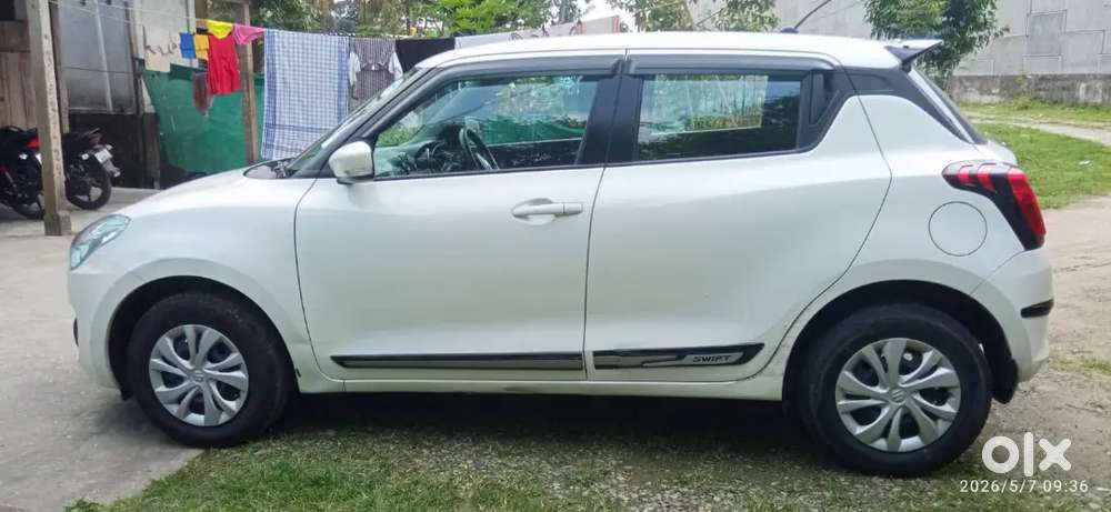 Maruti Suzuki Swift 2020 Petrol 48324 Km Driven ,490000/- Fixed Price