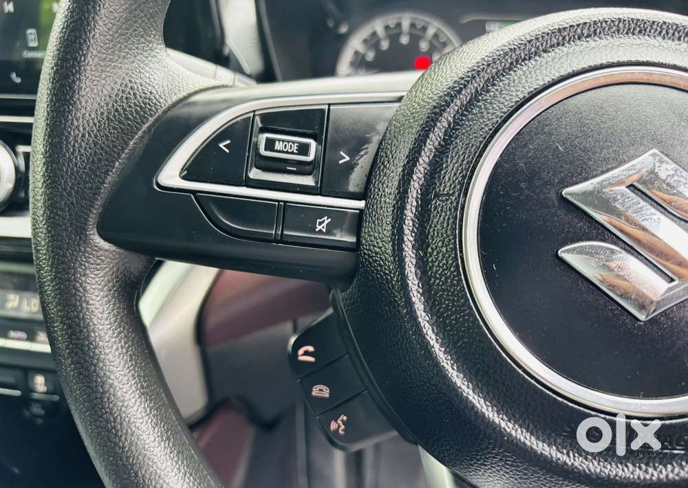 Maruti Suzuki Grand Vitara 1.5 Zeta Cng, 2025, Cng & Hybrids