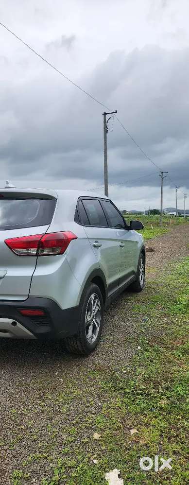 Hyundai Creta 1.4 Plus 2019 Diesel