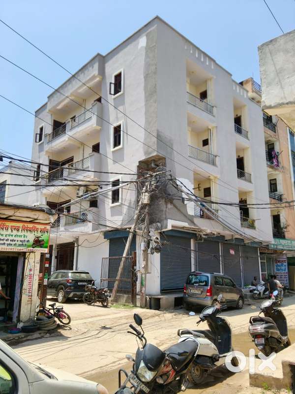 SHOP BALAJI ENCLAVE