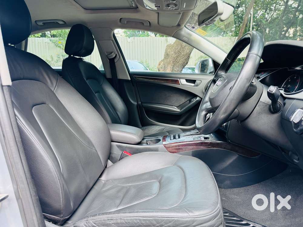 Audi A4 2014-2016 2.0 Tdi Multitronic, 2016, Diesel