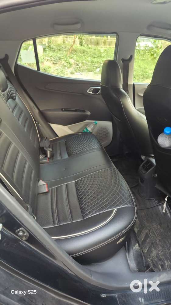 Hyundai Grand I10 Nios Sportz, 2020, Petrol