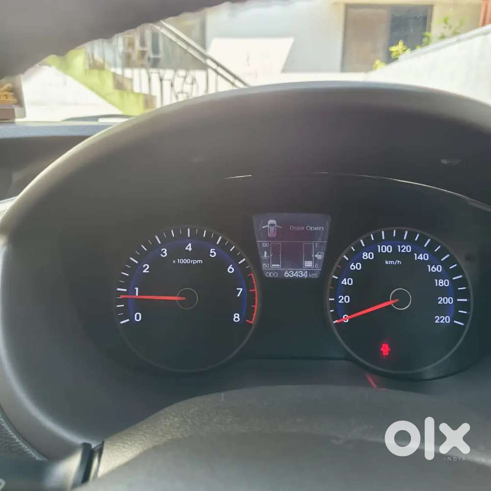 Hyundai I20 2012 Petrol Well Maintained