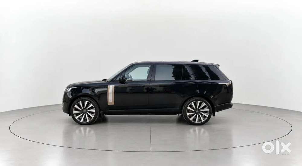 Land Rover Range, 2024, Petrol