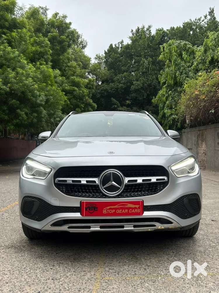 Mercedes-benz Gla 200, 2022, Petrol
