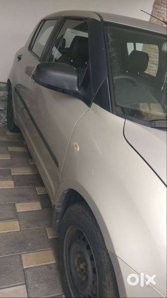 Vxi Petrol