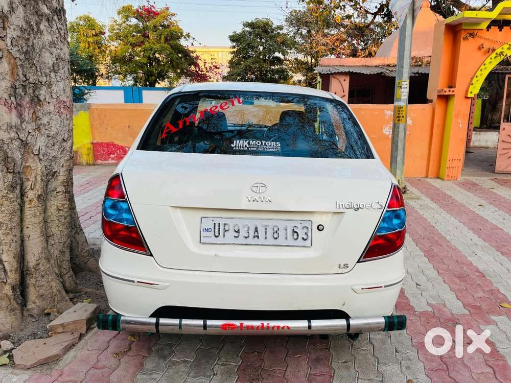Tata Indigo Ecs 2015