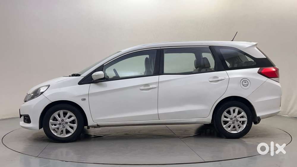 Honda Mobilio V I-dtec, 2014, Diesel