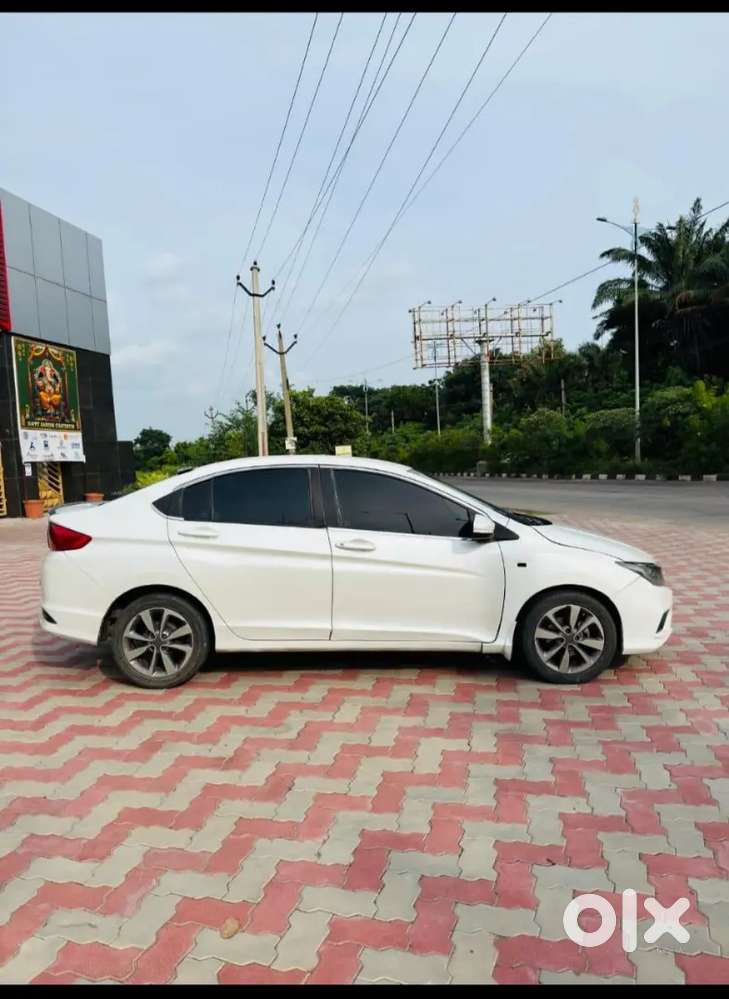 Honda City 2014 Diesel Good Condition