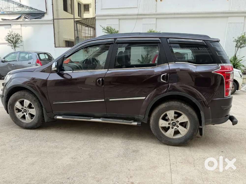 Mahindra Xuv500 Diesel Manual 2014