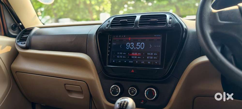 Mahindra Bolero Neo N4, 2017, Petrol