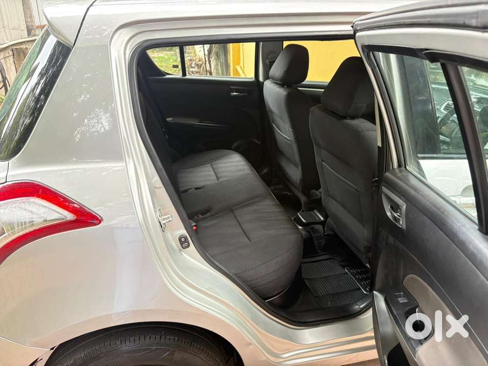 Maruti Suzuki Swift Ddis Vdi, 2013, Diesel