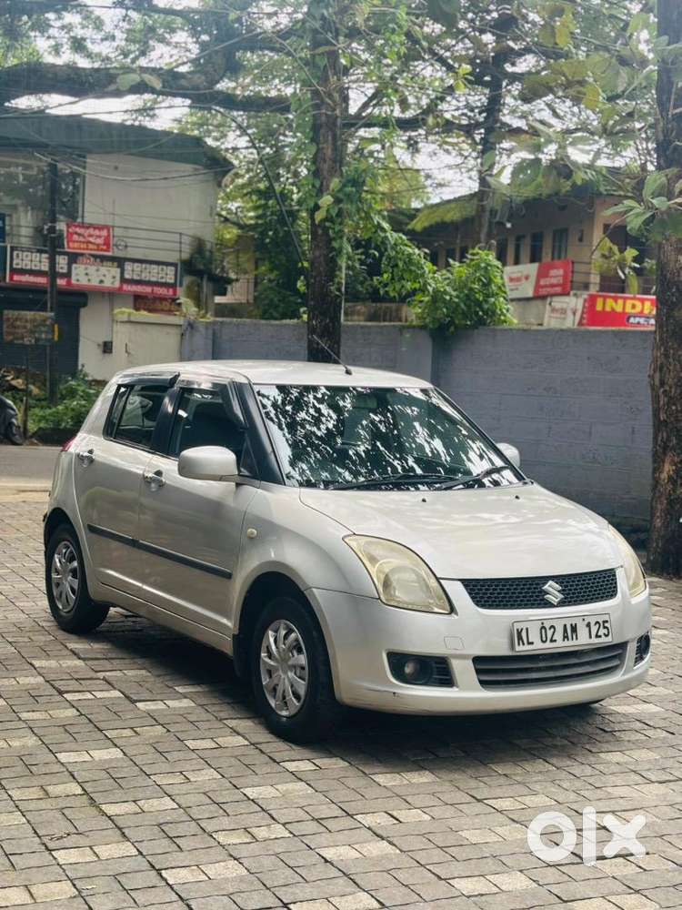 Maruti Suzuki Swift 2005 Petrol Good Condition