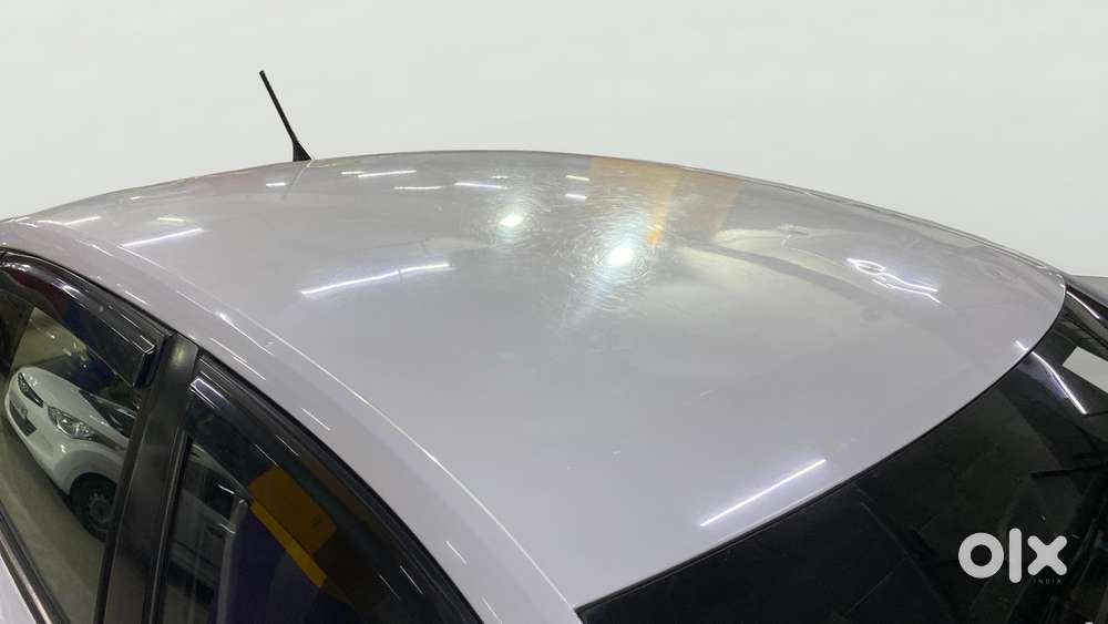 Volkswagen Ameo 1.2 Mpi Highline, 2017, Petrol