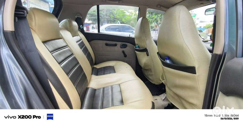 Hyundai Santro Xing Gls Cng, 2012, Lpg