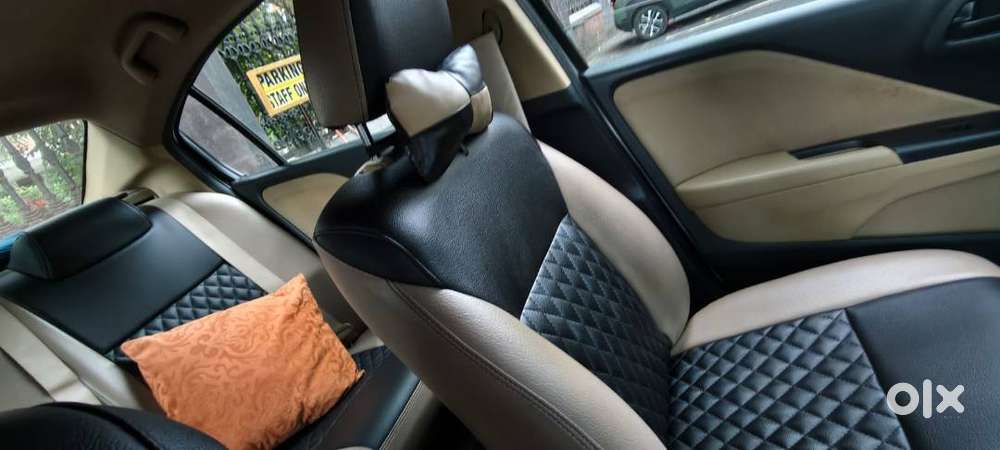 Honda City 2016 Petrol 24000 Km Driven