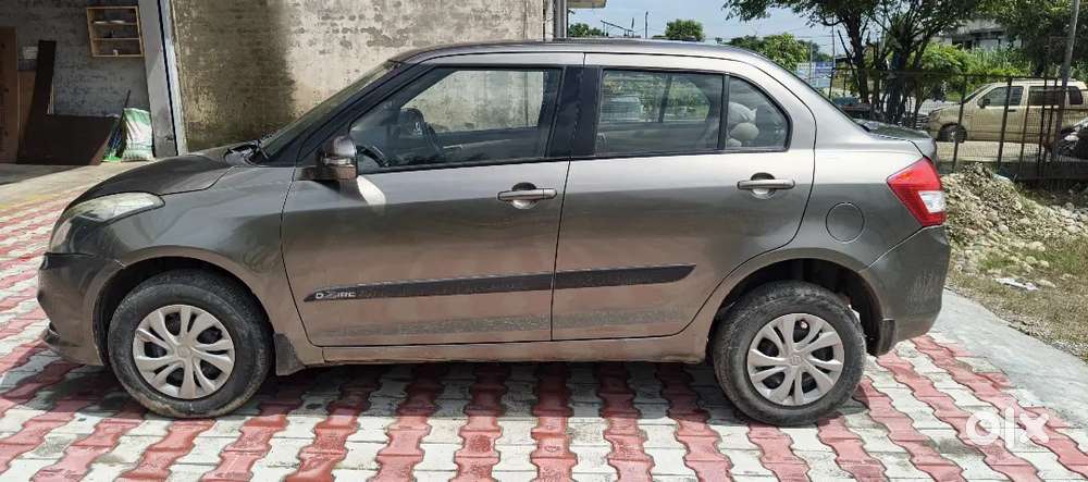 Maruti Suzuki Swift 2015 Manual Car