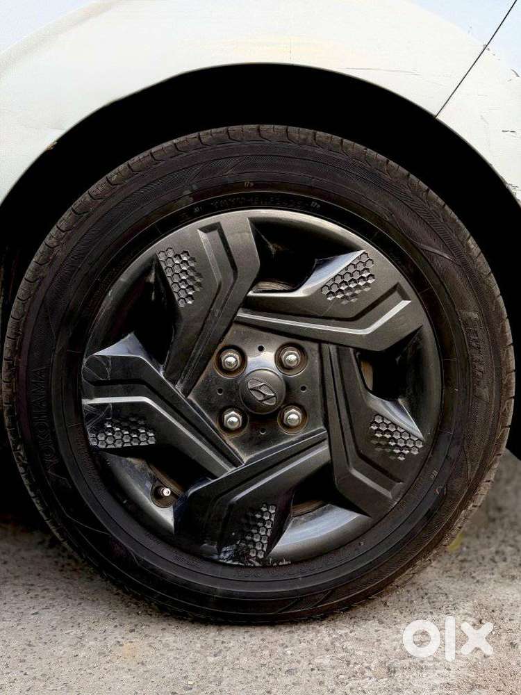 Hyundai Grand I10 Nios Sportz, 2022, Petrol